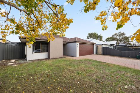 12 Cinnabar Loop, Byford, WA 6122