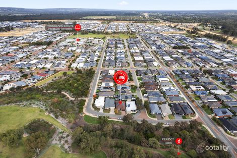 Property photo of 12 Cinnabar Loop Byford WA 6122
