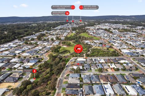 Property photo of 12 Cinnabar Loop Byford WA 6122