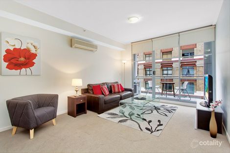 Property photo of 803/355-359 Kent Street Sydney NSW 2000
