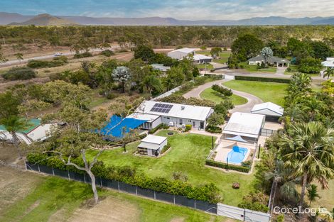 Property photo of 4 Walleroo Court Rangewood QLD 4817