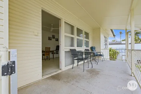 Property photo of 40 Bruce Highway Mirriwinni QLD 4871