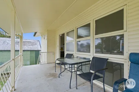 Property photo of 40 Bruce Highway Mirriwinni QLD 4871