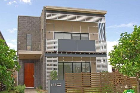 Property photo of 128 Love Street Bulimba QLD 4171