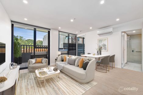 Property photo of 316/108 Haines Street North Melbourne VIC 3051