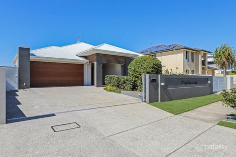 Property photo of 31 Whitehaven Way Pelican Waters QLD 4551