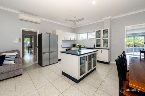 Property photo of 4 Walleroo Court Rangewood QLD 4817