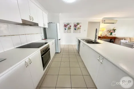 Property photo of 25 Eider Court Condon QLD 4815