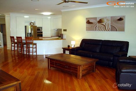 Property photo of 29 Hermitage Close Ashmore QLD 4214