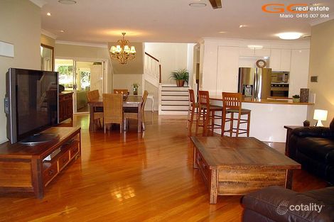 Property photo of 29 Hermitage Close Ashmore QLD 4214