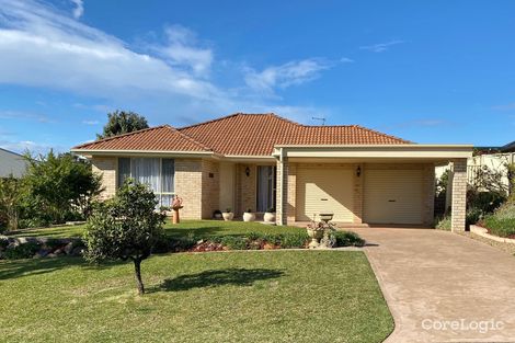 Property photo of 21 Royal Mantle Drive Ulladulla NSW 2539