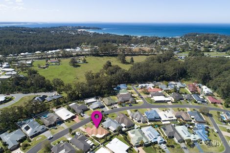 Property photo of 21 Royal Mantle Drive Ulladulla NSW 2539