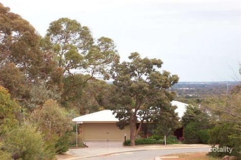 1 Wilyan Pl, Swan View, WA 6056