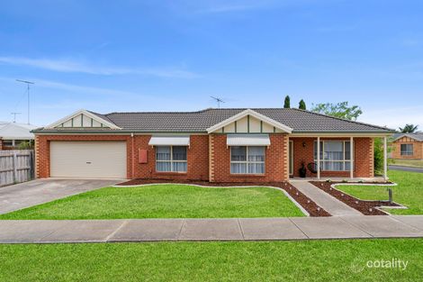 12 Alcott Rd, St Albans Park, VIC 3219