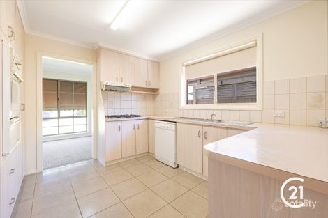 Property photo of 42 Murrumbidgee Drive Echuca VIC 3564