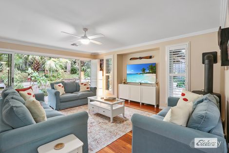 Property photo of 10A Owen Street Jamberoo NSW 2533