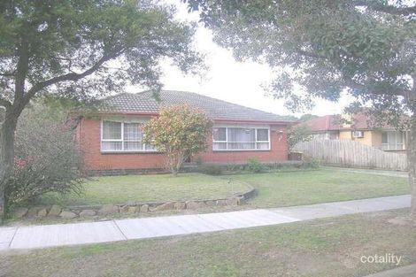 Property photo of 2 Namatjira Court Mulgrave VIC 3170