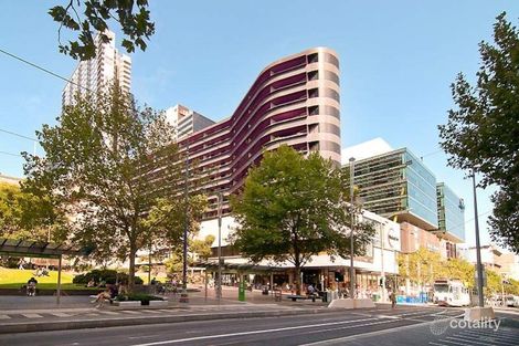 613/300 Swanston St, Melbourne, VIC 3000