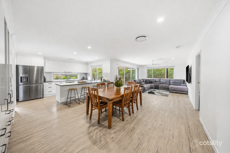 Property photo of 4 Scenic Drive Southside QLD 4570