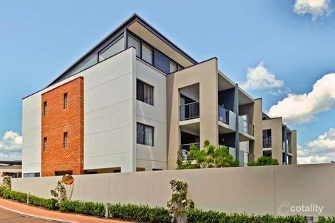 Property photo of 13/15 Tanunda Drive Rivervale WA 6103