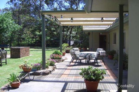 Property photo of 8 Hamilton Road Kentlyn NSW 2560