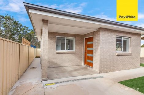 Property photo of 38 Warbler Street Erskine Park NSW 2759