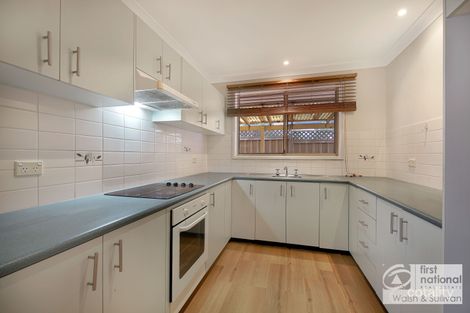 Property photo of 9/89 Hammers Road Northmead NSW 2152