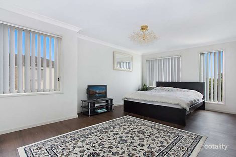 Property photo of 22 Spearwood Court Acacia Gardens NSW 2763