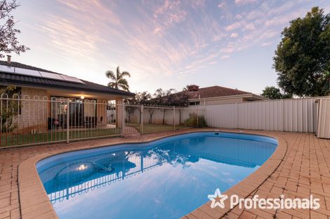 Property photo of 5 Polesden Close Hocking WA 6065