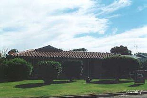 14 Anderson Cres, Port Augusta West, SA 5700