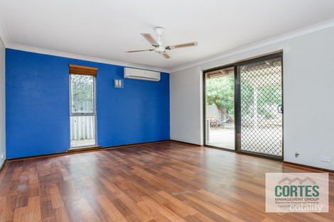 Property photo of 10 Mimbalup Close Hillman WA 6168