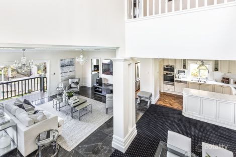 19 Blaxland St, Hunters Hill, NSW 2110