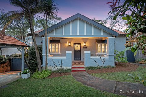 Property photo of 7 Weedon Road Artarmon NSW 2064