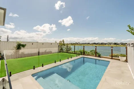 31 Deacon Cres, Mango Hill, QLD 4509