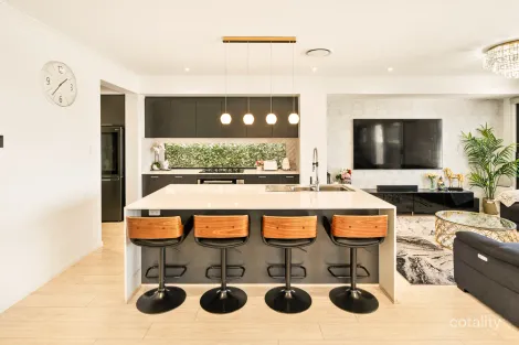 Property photo of 31 Deacon Crescent Mango Hill QLD 4509