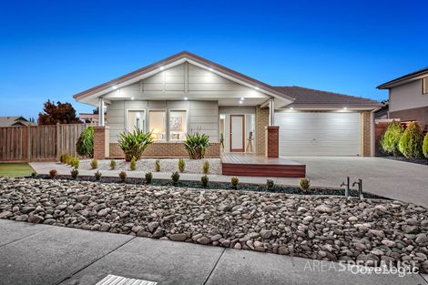 Property photo of 24 Lyndhurst Boulevard Lyndhurst VIC 3975