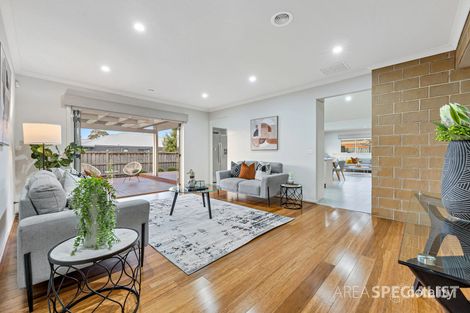 Property photo of 24 Lyndhurst Boulevard Lyndhurst VIC 3975