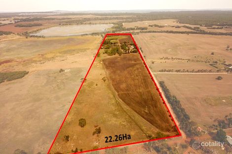 44 Pobke Rd, Coomunga, SA 5607