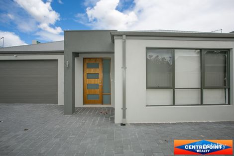 3/10 Wroxton St, Midland, WA 6056