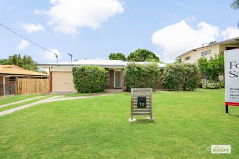 Property photo of 10 Ward Close South Gladstone QLD 4680