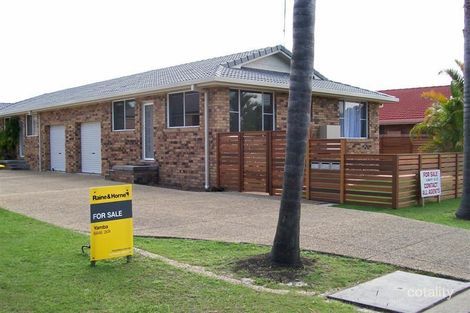 3/22 Waratah Ave, Yamba, NSW 2464