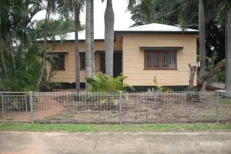 33 Palmerston St, Currajong, QLD 4812