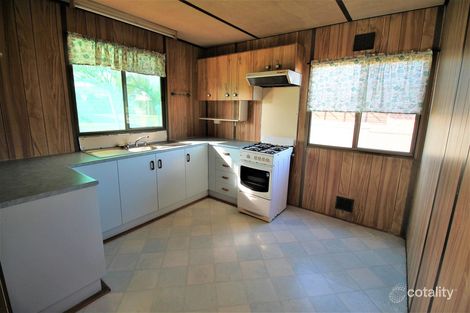 Property photo of 46 Rasmussen Avenue Hay Point QLD 4740