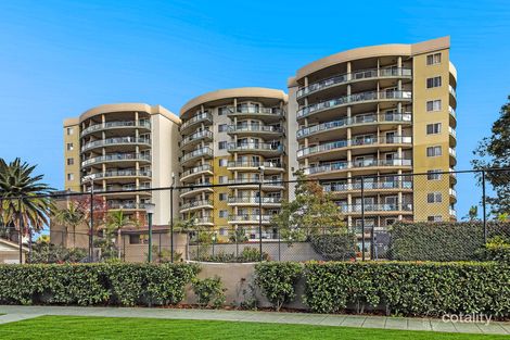 Property photo of 911/91D Bridge Road Westmead NSW 2145