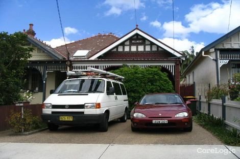 Property photo of 7 Edwin Street Drummoyne NSW 2047