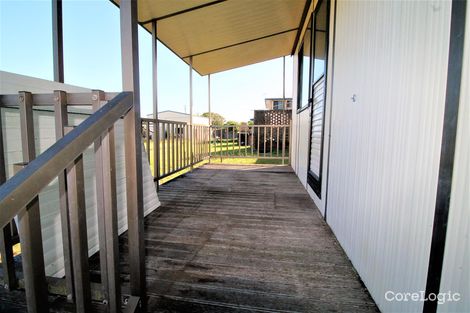 Property photo of 46 Rasmussen Avenue Hay Point QLD 4740