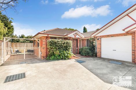 Property photo of 24 Hemsworth Avenue Northmead NSW 2152