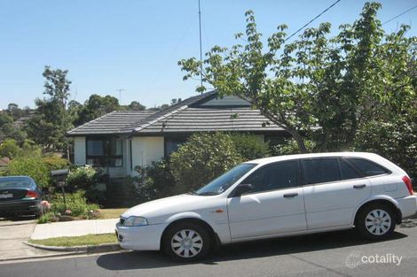 29 Cuthbert St, Bulleen, VIC 3105