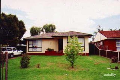 Property photo of 97 Thorney Road Fairfield West NSW 2165