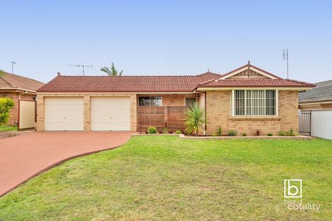 Property photo of 21 Kite Crescent Hamlyn Terrace NSW 2259